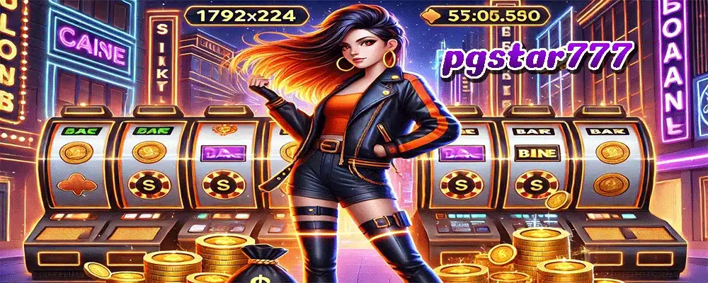 pgstar777